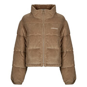 Kurtki pikowane Guess CROPPED PUFFER Manufacturer