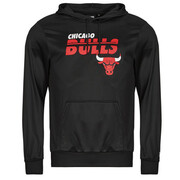 Bluzy z kapturem New-Era NBA ESSENTIALS HOODIE CHICAGO BULLS Manufacturer