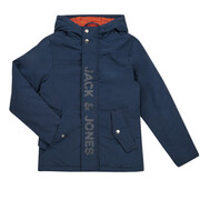 Kurtki krótkie Dziecko Jack & Jones JJFUN JACKET JNR Manufacturer