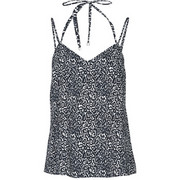 Topy na ramiączkach / T-shirty bez rękawów Ikks BS11015-02 Manufacturer