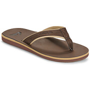 Japonki Quiksilver CARVER NUBUCK 26 Manufacturer