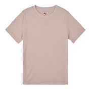 T-shirty z krótkim rękawem Dziecko Puma ESS Cat Logo Tee Manufacturer