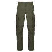 Spodnie sportowe The North Face XPLORATION REG TAPERED CONVERTIBLE PA Manufacturer