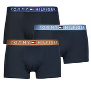Bokserki Tommy Hilfiger 3P TRUNK WB Manufacturer