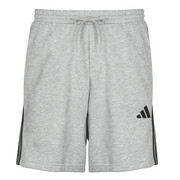 Szorty i Bermudy adidas Essential 3-Stripes French Terry Shorts Manufacturer