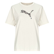 T-shirty z krótkim rękawem Puma ESS GRAPHIC Animal Relaxed Tee Manufacturer