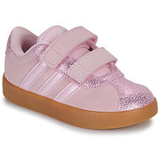 Buty Dziecko adidas VL COURT 3.0 CF I Manufacturer