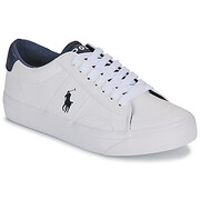 Buty Dziecko Polo Ralph Lauren RYLEY Manufacturer