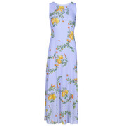 Sukienki długie Desigual MIAMI Manufacturer