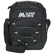Torby na ramię Superdry OUTDOOR CROSSBODY BAG Manufacturer