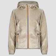 Polary K-Way LILY VELOUR POLAR DOUBLE REVERSIBLE Manufacturer