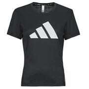 T-shirty z krótkim rękawem adidas RUN IT TEE Manufacturer