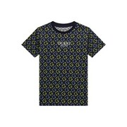 T-shirty z krótkim rękawem Dziecko Guess SS T SHIRT Manufacturer
