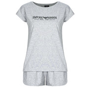 Piżama / koszula nocna Emporio Armani NIGHTWEAR PYJAMA Manufacturer