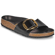 Klapki BIRKENSTOCK Madrid BB LENA HS Black HEX Manufacturer