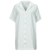 Sukienki krótkie Rip Curl FOLLOW THE SUN SHIRT DRESS Manufacturer