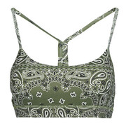 Biustonosze ARIZONA LOVE YOGA TOP KAKI Manufacturer