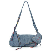 Torby na ramię Desigual BAG TORIO ALTADENA DENIM Manufacturer