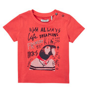 T-shirty z krótkim rękawem Dziecko Ikks ACHARPOT Manufacturer