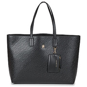Torby na ramię Tommy Hilfiger TH ICON TOTE MONO Manufacturer