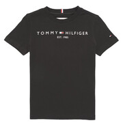 T-shirty z krótkim rękawem Dziecko Tommy Hilfiger ESSENTIAL TEE S/S Manufacturer