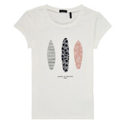 T-shirty z krótkim rękawem Dziecko Ikks XS10162-19-C Manufacturer