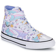 Buty Dziecko Converse CHUCK TAYLOR ALL STAR 1V Manufacturer