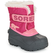 Śniegowce Dziecko Sorel CHILDRENS SNOW COMMANDER Manufacturer