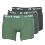 Bokserki G-Star Raw CLASSIC TRUNK CLR 3 PACK Manufacturer
