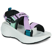 Sandały sportowe Columbia KONOS ELEVATE STRAP SANDAL Manufacturer