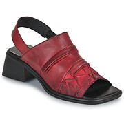 Sandały na obcasie Papucei MIRA Manufacturer