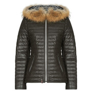 Kurtki pikowane Oakwood MANDY Manufacturer