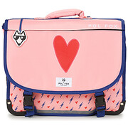 Teczki Pol Fox CARTABLE HEART 38 CM Manufacturer