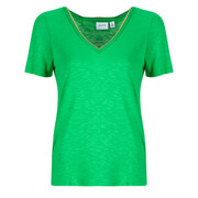 T-shirty z krótkim rękawem Vila VINOEL Manufacturer