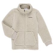 Polary Dziecko Columbia RUGGED RIDGE II SHERPA FULL ZIP Manufacturer