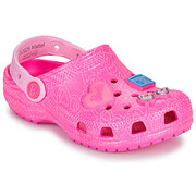 Chodaki Dziecko Crocs Mattel Pink Barbie Cls Clg K Manufacturer