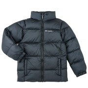 Kurtki pikowane Dziecko Columbia PUFFECT II JACKET Manufacturer