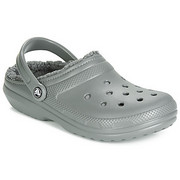 Chodaki Crocs CLASSIC LINED CLOG Manufacturer