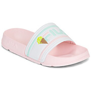 Klapki Dziecko Fila MORRO BAY PRT SLIPPER KIDS Manufacturer