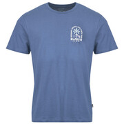 T-shirty z krótkim rękawem Billabong PORTAL PREMIUM SS Manufacturer