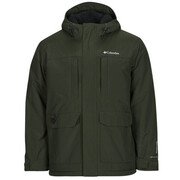 Kurtki ocieplane Columbia LANDROAMER SHERPA LINED JACKET Manufacturer