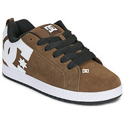 Buty DC Shoes COURT GRAFFIK SE Manufacturer