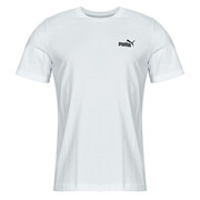 T-shirty z krótkim rękawem Puma ESS LOGO TEE Manufacturer