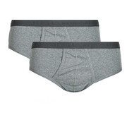 Slipy Athena BASIC COTON BIO Pack de 2 Manufacturer