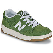 Buty Dziecko New Balance 480 Manufacturer