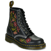 Buty Dr. Martens 1460 PASCAL FLORAL BLACK WANAMA Manufacturer