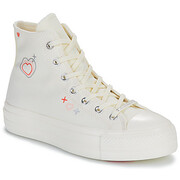 Buty Converse CHUCK TAYLOR ALL STAR LIFT Manufacturer