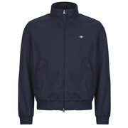 Kurtki krótkie Gant LIGHTWEIGHT HAMPSHIRE JACKET Manufacturer