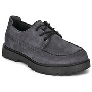 Derby BIRKENSTOCK Highwood Moc Lace Manufacturer