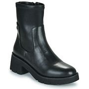 Botki Xti 144313-BLACK Manufacturer